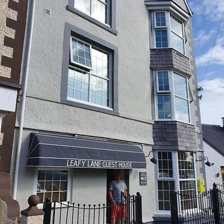 Leafy Lane Guesthouse Amlwch Extérieur photo
