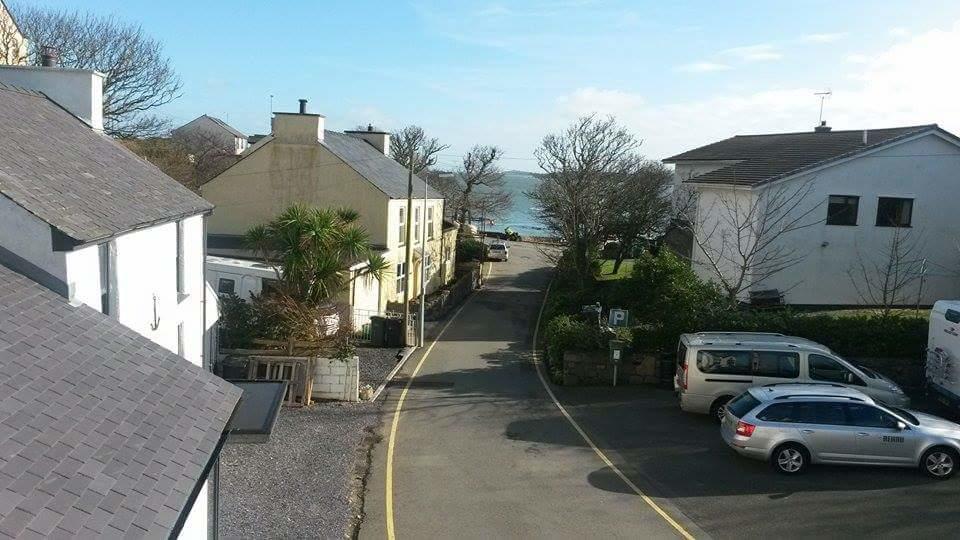 Leafy Lane Guesthouse Amlwch Extérieur photo