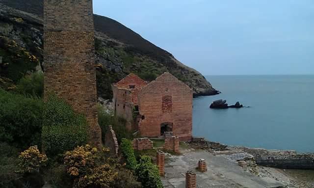 Leafy Lane Guesthouse Amlwch Extérieur photo