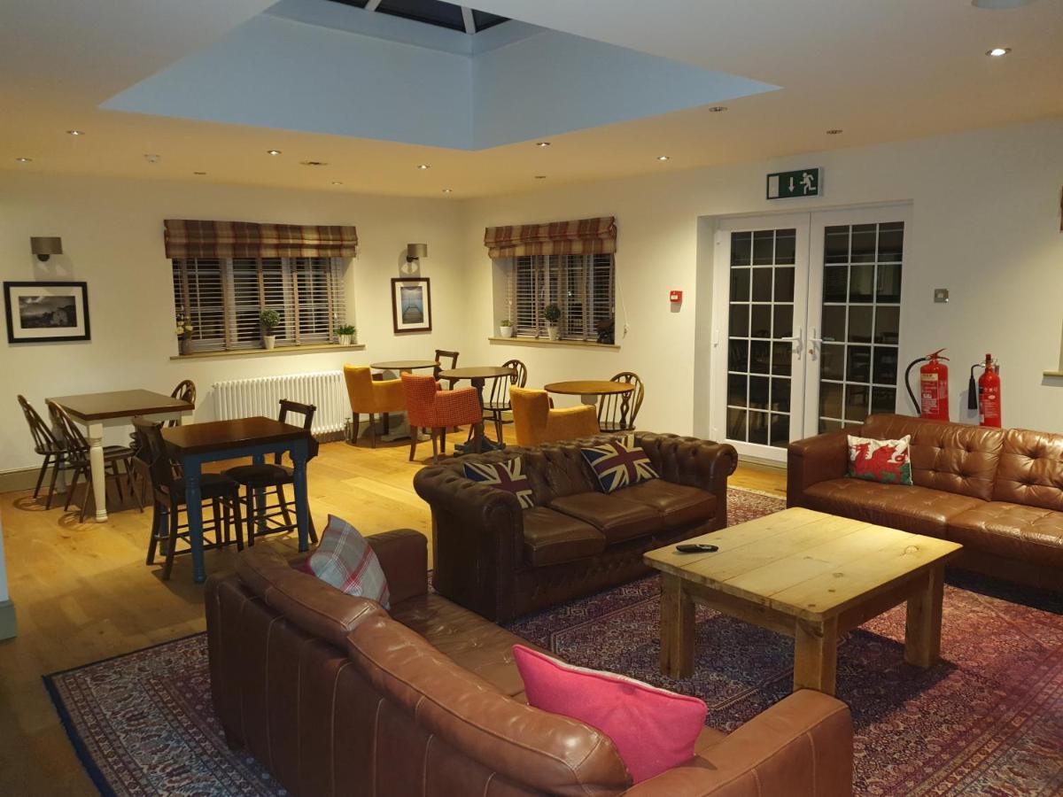 Leafy Lane Guesthouse Amlwch Extérieur photo
