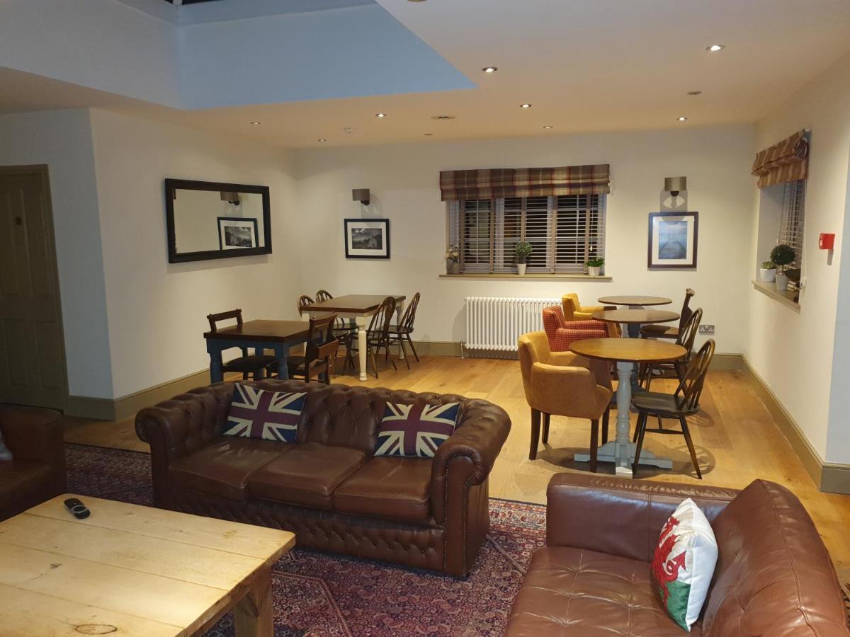 Leafy Lane Guesthouse Amlwch Extérieur photo